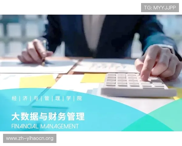 壹号账户：结合大数据技术优化用户财务管理与风险控制